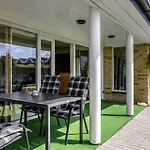 Сasa de vacaciones Lk2221-lokken-oktobervej-2 *