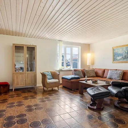 Lk2221-lokken-oktobervej-2 Tatil Evi