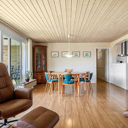 Tatil Evi Lk2221-lokken-oktobervej-2