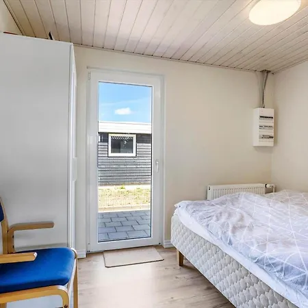 Сasa de vacaciones Lk2221-lokken-oktobervej-2 *