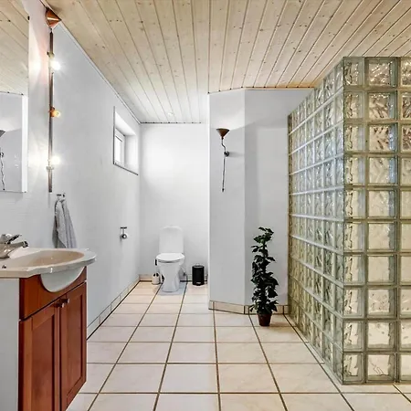 Ferienhaus Lk2221-lokken-oktobervej-2 Løkken