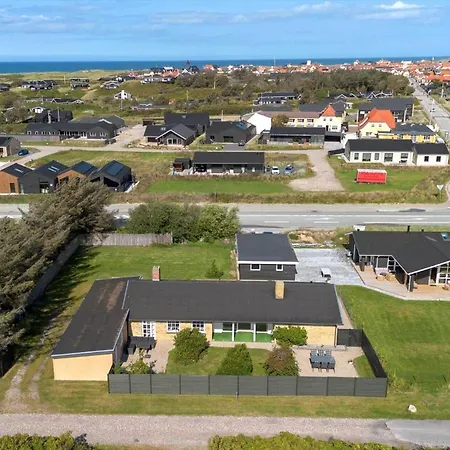 Сasa de vacaciones Lk2221-lokken-oktobervej-2