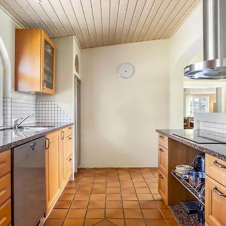 Lk2221-lokken-oktobervej-2 Holiday home *