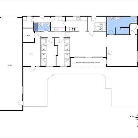 Lk2221-lokken-oktobervej-2 Holiday home *