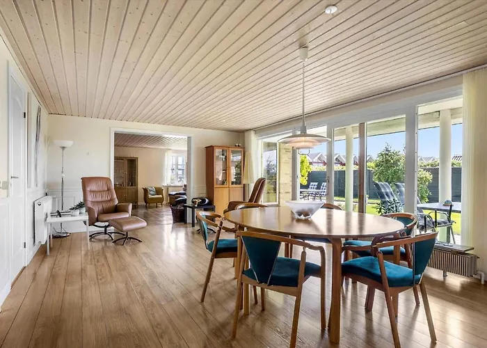 Lk2221-lokken-oktobervej-2 Tatil Evi