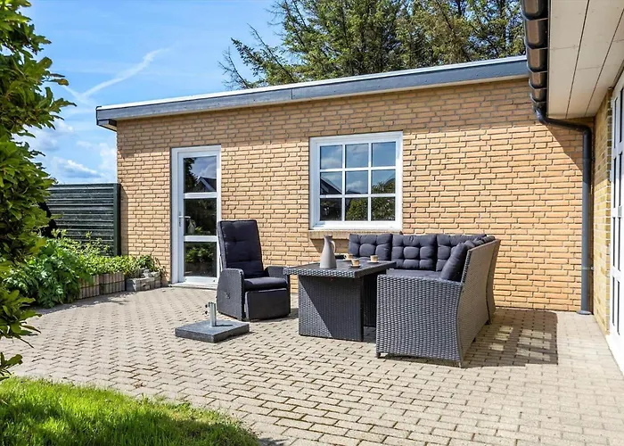 Lk2221-lokken-oktobervej-2 Tatil Evi Løkken